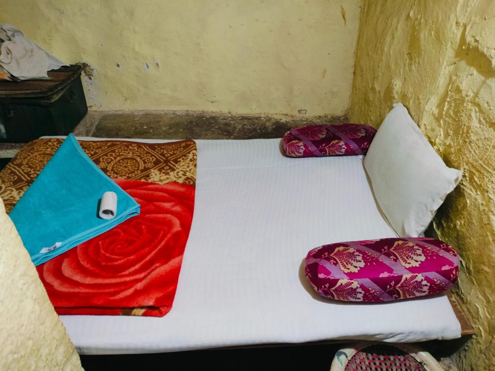 Shiva Guest House Джайсалмер Екстер'єр фото