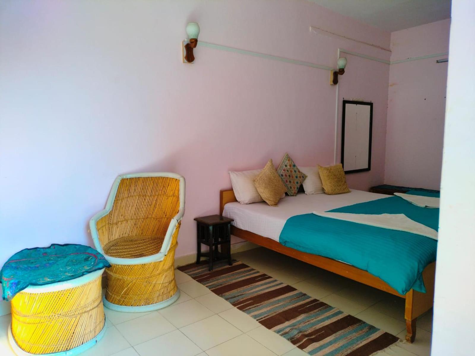 Shiva Guest House Джайсалмер Екстер'єр фото