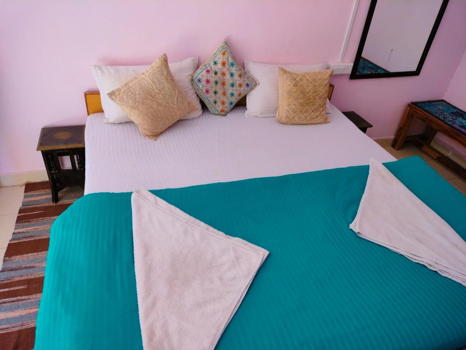 Shiva Guest House Джайсалмер Номер фото